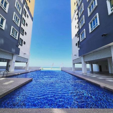 Neli Homestay @Ladang Tanjung Terengganu Kuala Terengganu Kültér fotó