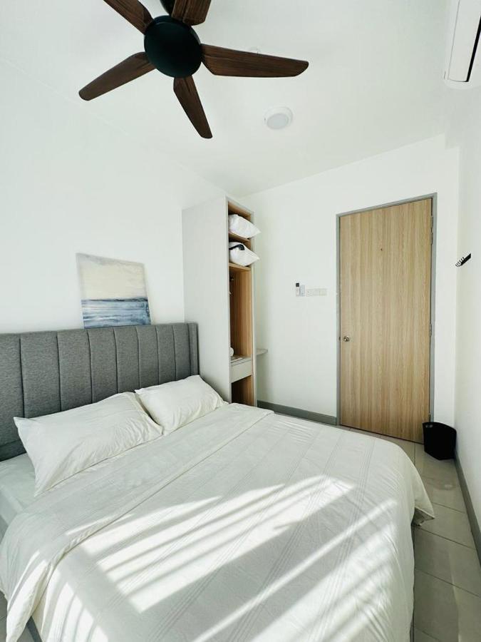 Neli Homestay @Ladang Tanjung Terengganu Kuala Terengganu Kültér fotó